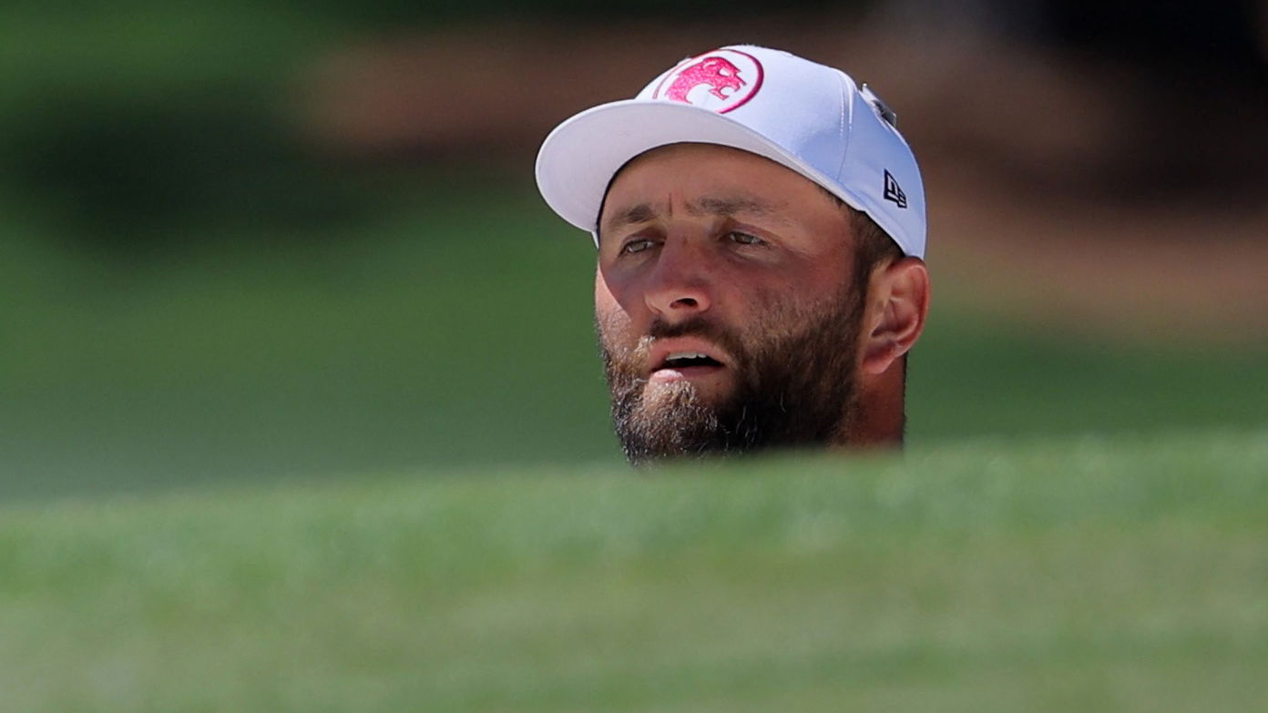 Jon Rahm